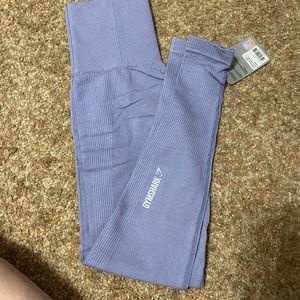 Brand New Gymshark Power Down Tights